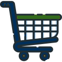 cart icon